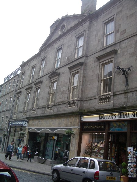 Theatre Royal