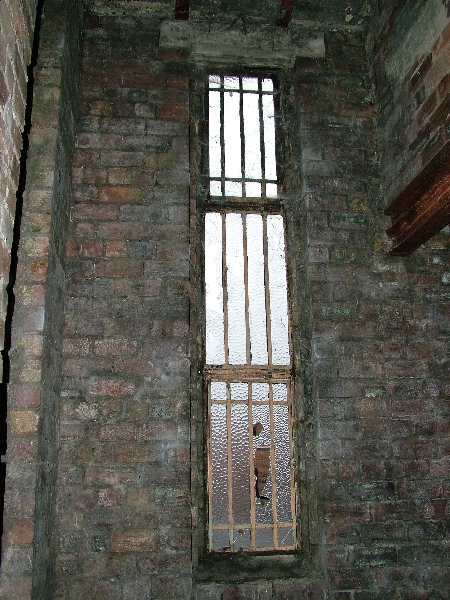 hamilton archive photograph