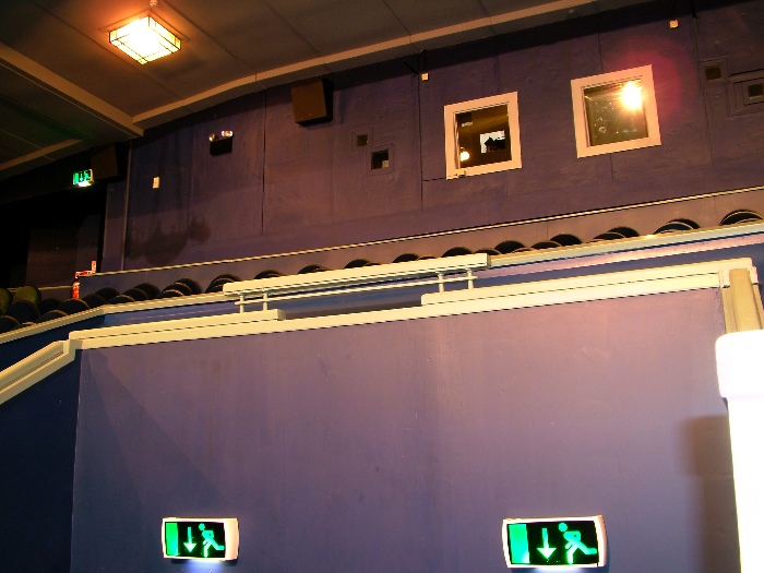Playhouse, Perth