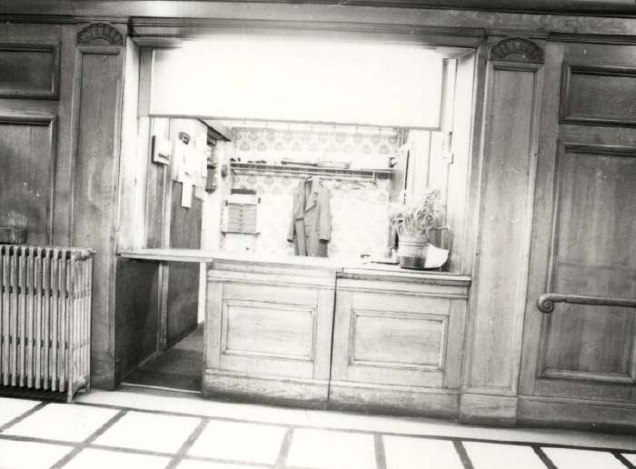 edinburgh archive photograph