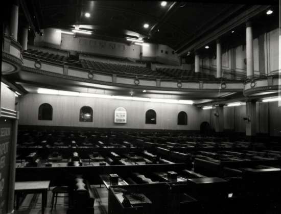 Savoy, Cambuslang