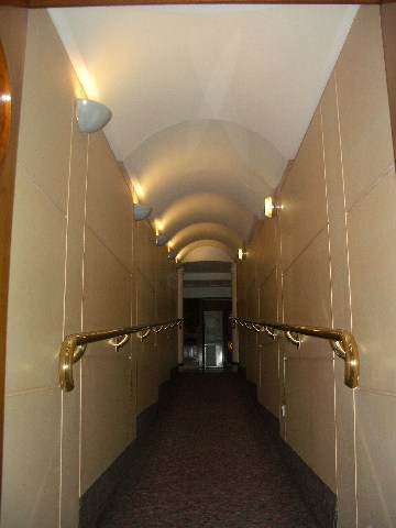 Cosmo / Glasgow Film Theatre, Glasgow