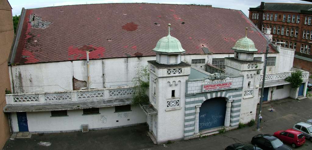 Govanhill Picture House, Glasgow
