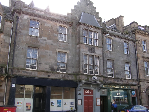 Picture House or Star