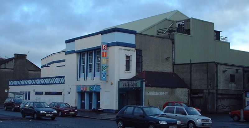 Westway, Glasgow
