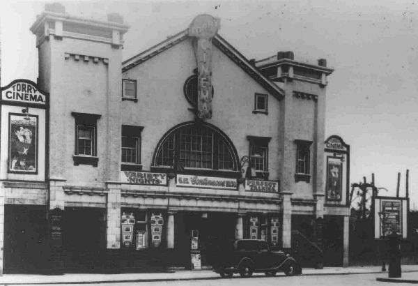 Torry Picture House
