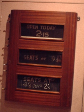 The Other Regal Cinema, Glasgow