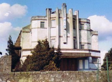 County, Kinross