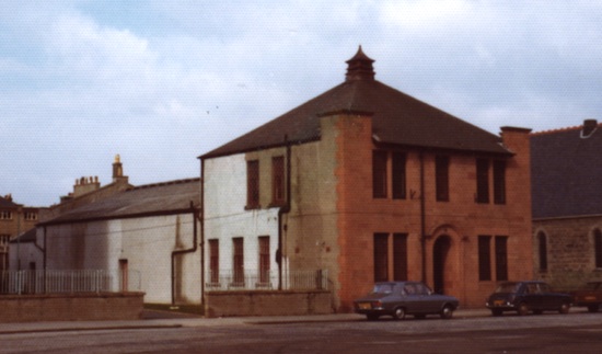Castle Picture House