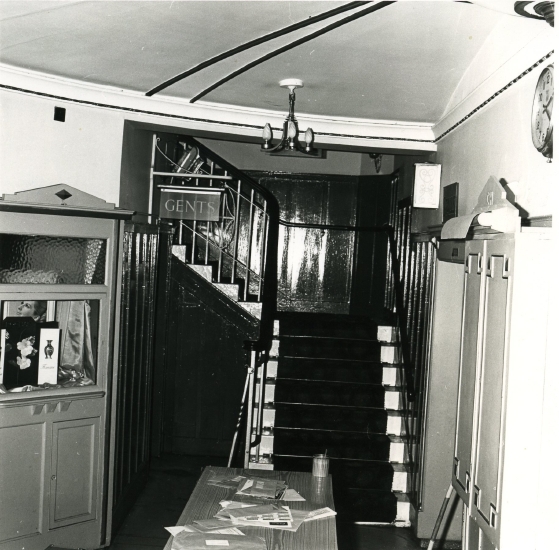 Cinema House, St Andrews