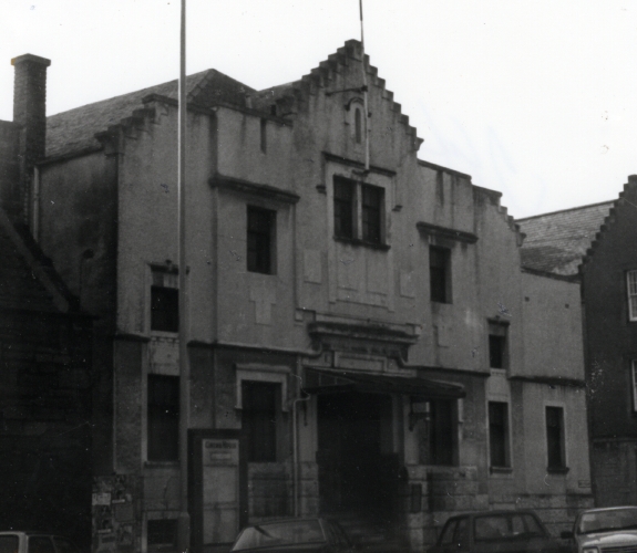 Cinema House, St Andrews