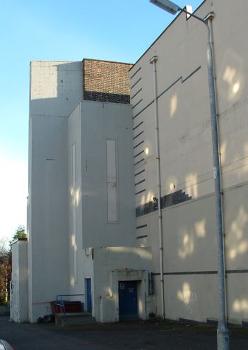 La Scala, Clydebank