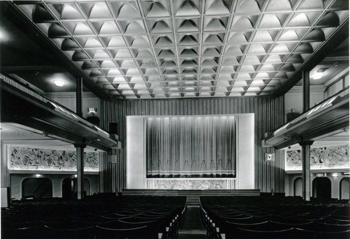 La Scala, Glasgow