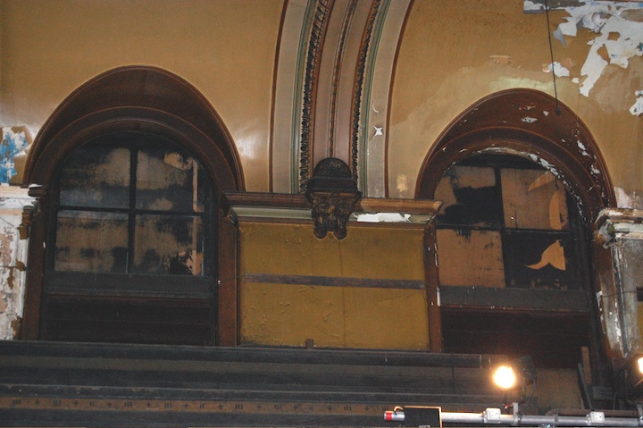 Panopticon/Tron Cinema, Glasgow