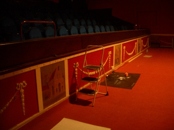 New Picture House, St Andrews