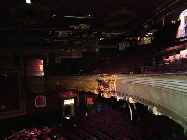 Kingsway, Glasgow