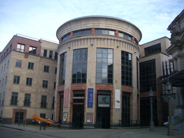 Traverse Theatre